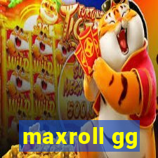 maxroll gg