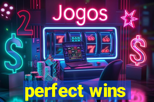 perfect wins