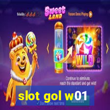 slot gol w01