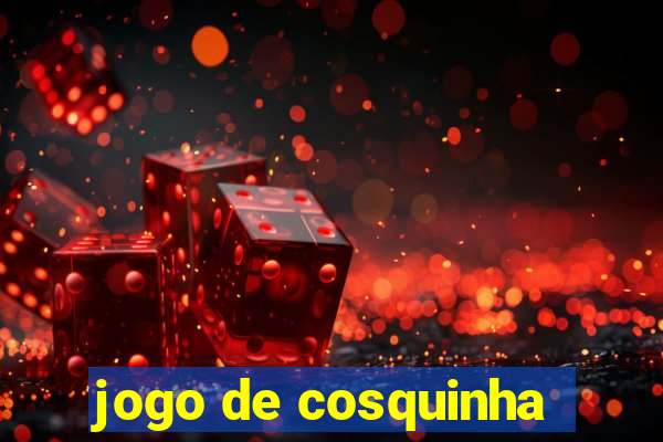 jogo de cosquinha