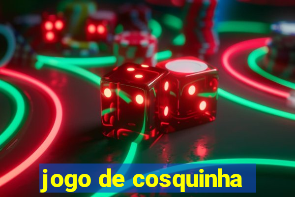 jogo de cosquinha