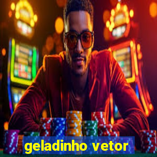 geladinho vetor