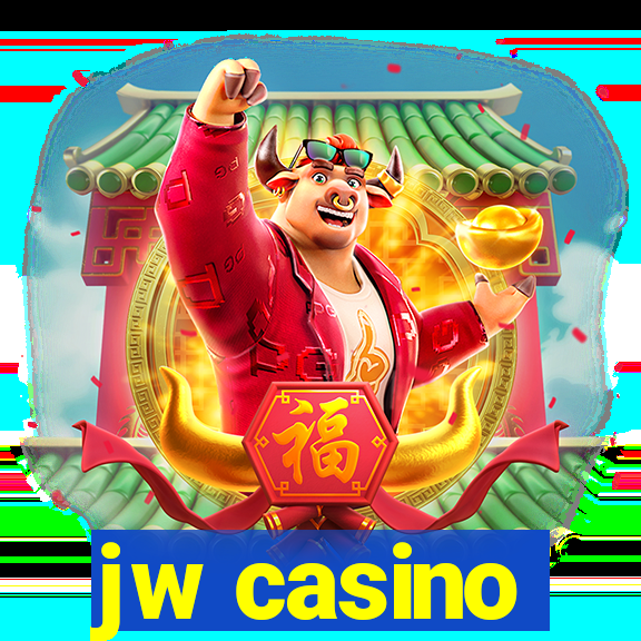 jw casino