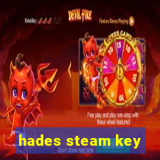 hades steam key