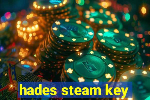 hades steam key