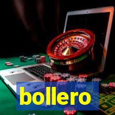 bollero