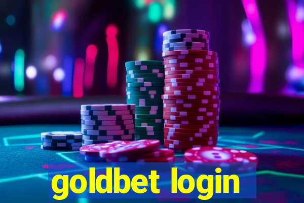 goldbet login