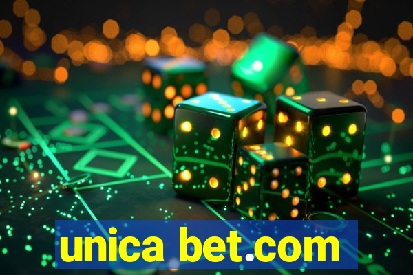 unica bet.com