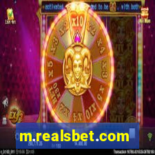 m.realsbet.com