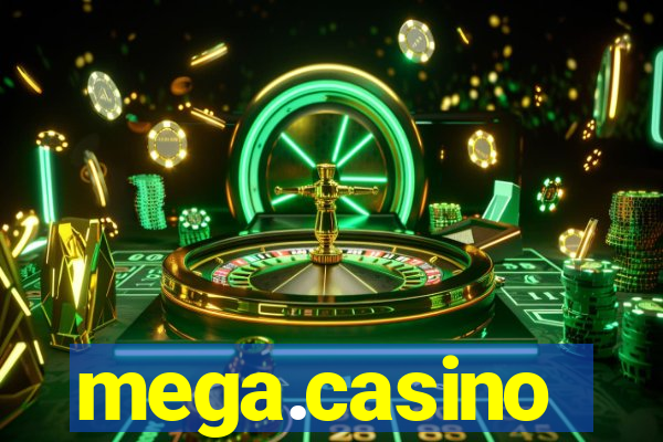 mega.casino