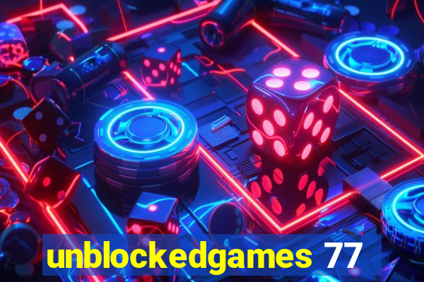 unblockedgames 77