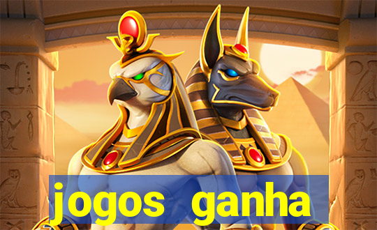 jogos ganha dinheiro sem depositar