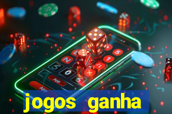 jogos ganha dinheiro sem depositar