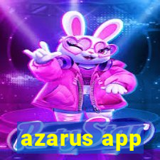 azarus app