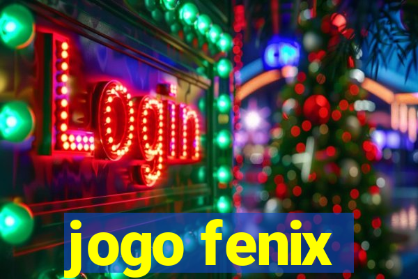 jogo fenix