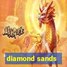 diamond sands