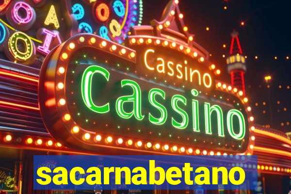 sacarnabetano