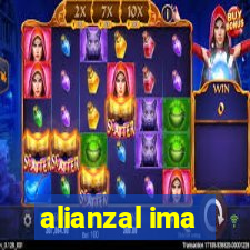 alianzal ima