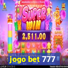 jogo bet 777