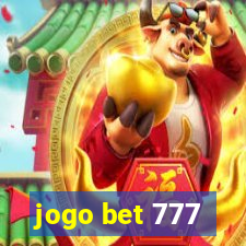 jogo bet 777