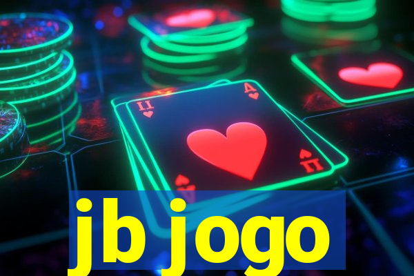 jb jogo