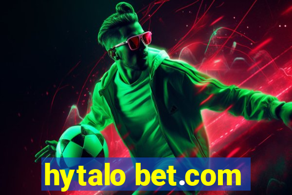 hytalo bet.com