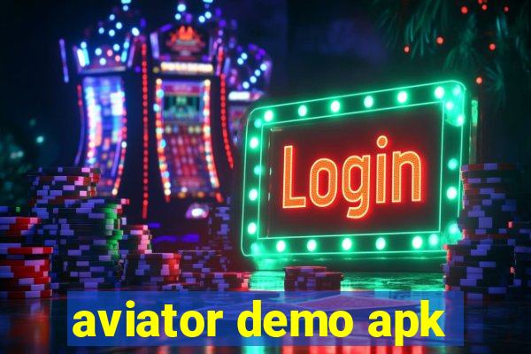 aviator demo apk