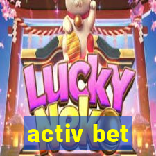 activ bet