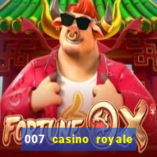 007 casino royale movie 480p