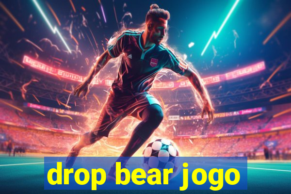 drop bear jogo