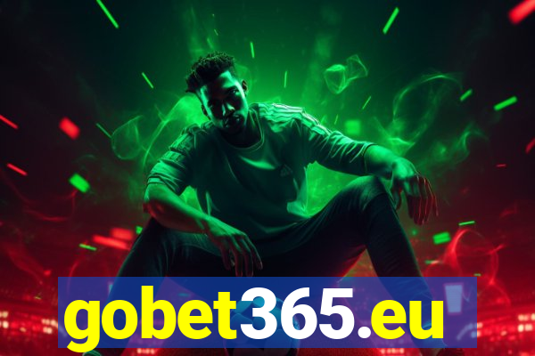 gobet365.eu