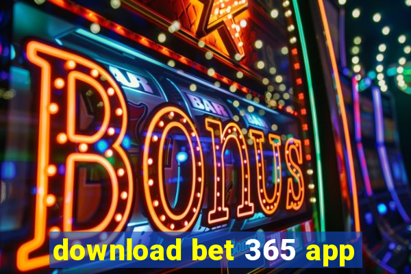 download bet 365 app