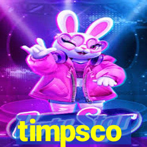 timpsco