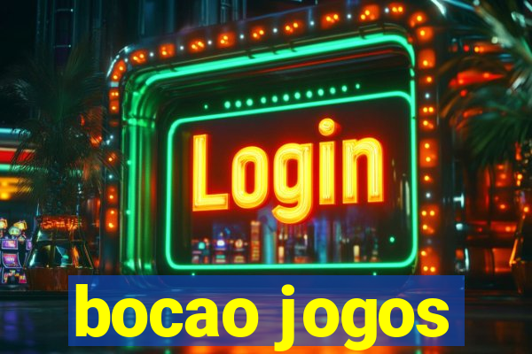 bocao jogos