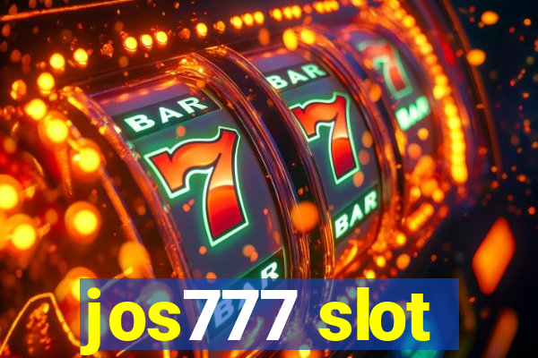 jos777 slot