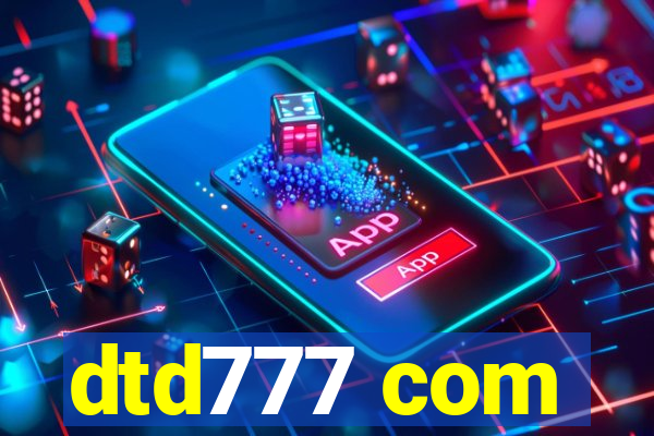 dtd777 com