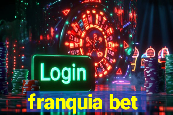 franquia bet