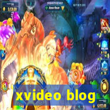 xvideo blog