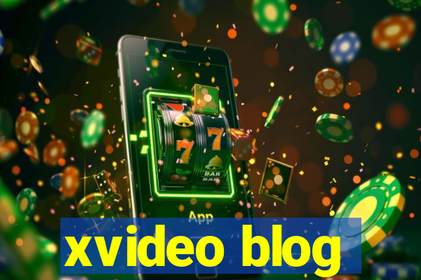 xvideo blog