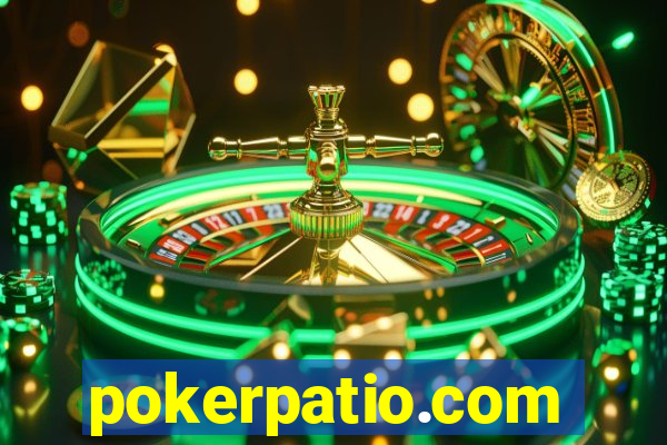 pokerpatio.com