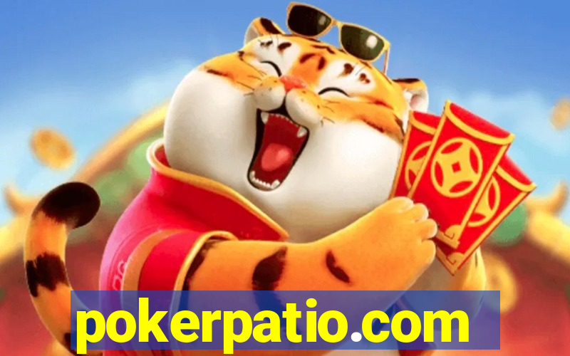 pokerpatio.com