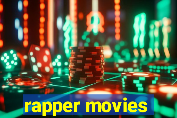 rapper movies