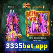 3335bet app