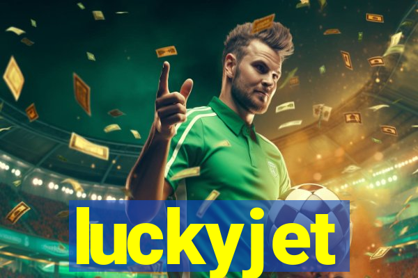 luckyjet