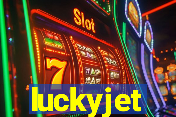 luckyjet