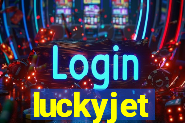 luckyjet