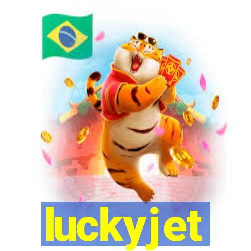 luckyjet