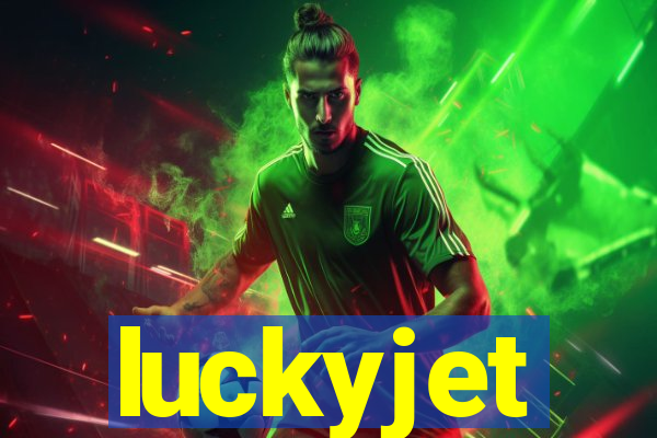 luckyjet