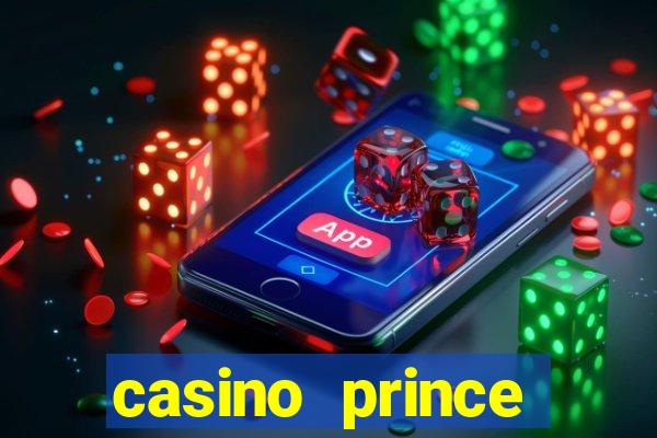 casino prince george bc