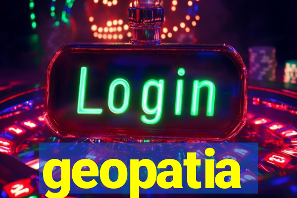 geopatia